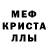 МЕТАДОН кристалл Nina Voronova